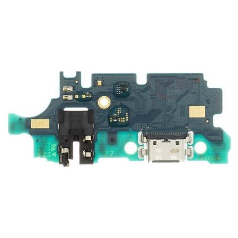 Ricambio Flat Connettore Di Ricarica Originale Per Galaxy A15 4g - 5g (service Pack) - Foto 2