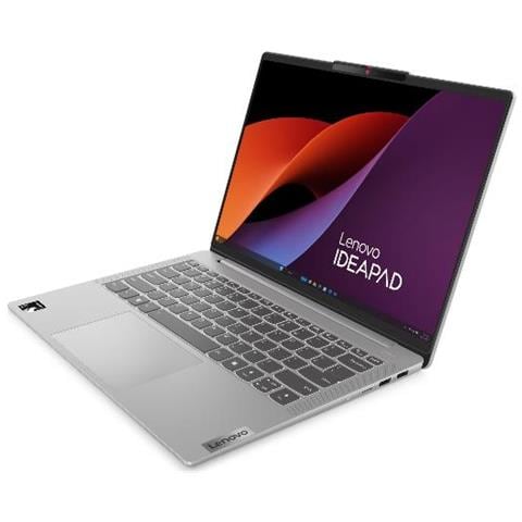 Notebook IdeaPad Slim 5 Monitor 14" Ram 16GB SSD 512 GB Windows 11 Home - Foto 2