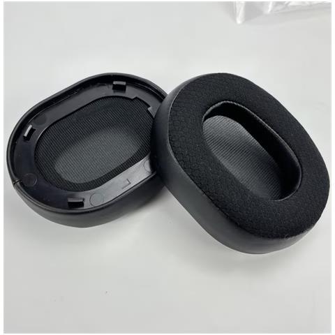 Cuscinetti Auricolari Sostitutivi Per Plantronics Rig 500pro - Foto 7