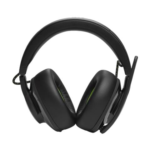 Jbl Quantum 910x Auricolare Con Cavo E Senza Cavo A Padiglione Giocare Usb Tipo-c Bluetooth Nero, Verde - Foto 3