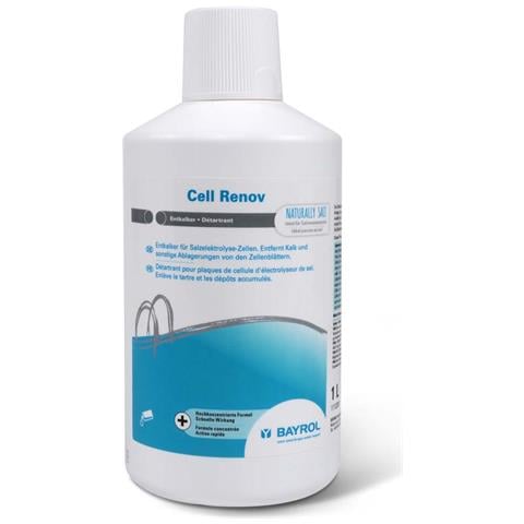 Cell Renov (per Celle) Liquido 1l - Foto 1