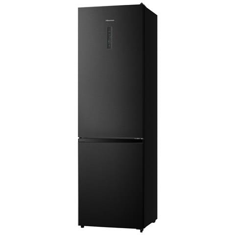 Frigorifero Combinato FCN331AFD Ventilato No Frost Multi Air Flow Classe D Capacità Netta 366 Litri Colore Nero Inox - Foto 7
