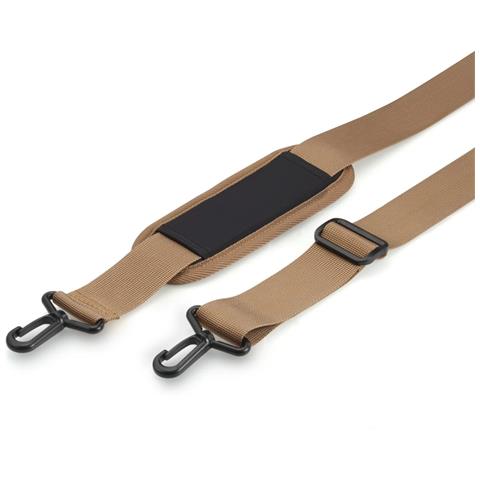 00222053 borsa per laptop 41,1 cm (16.2") Custodia trolley Beige, Nero - Foto 2