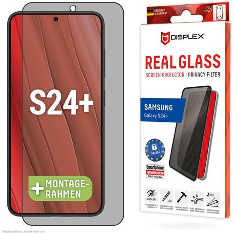 E.v.i. 01901 Protezione Per Lo Schermo E Il Retro Dei Telefoni Cellulari Pellicola Proteggischermo Trasparente Samsung 1 - Foto 1