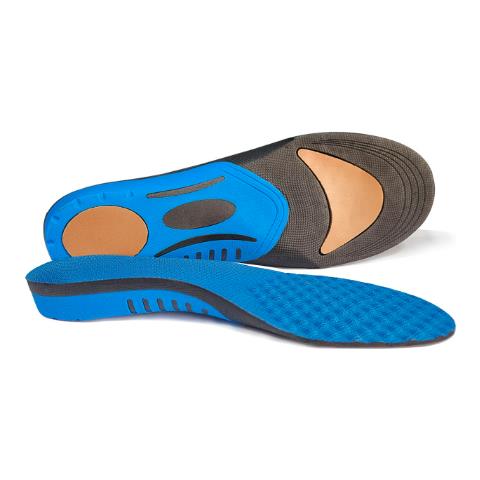 Nuovi Plantari Sportivi Con Supporto Dell'arco Plantare Blue S - Foto 4