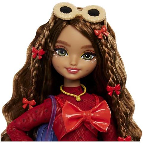 Barbie Squadra Di Reve Teresa-bambola E Accessori - Barbie - Hyc23 - Foto 2