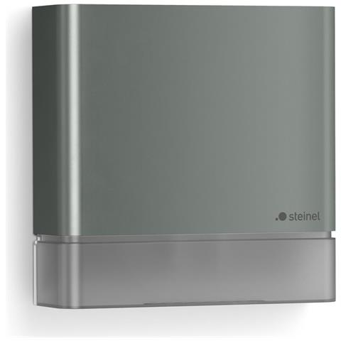 Is 180 Sensore Laser Cablato Parete Antracite - Foto 1