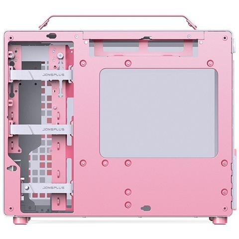 Z20 Pink /White Mini Tower Rosa, Bianco - Foto 10