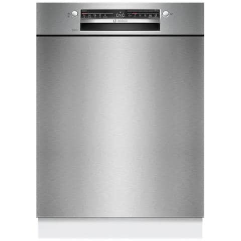 Lavastoviglie Serie 2 SMU2ITS09E Da Incasso a Scomparsa Parzale Capacità 13 Coperti Classe E Colore Inox - Foto 1