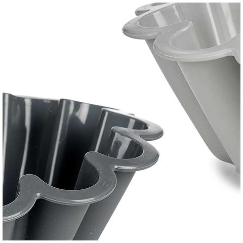 Stampo In Silicone Alto Per Dolce Colore Casuale - Foto 3