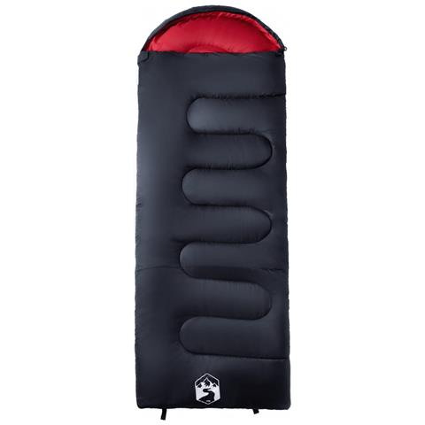 Sacco a Pelo da Campeggio per Adulti 3-4 Stagioni - Foto 2