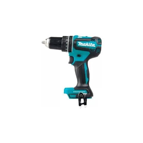 Trapano Avvitatore a Percussione a Batteria DHP485RFE Batteria 1,5 Ah Velocità 1900 giri /min Colore Blu - Foto 2