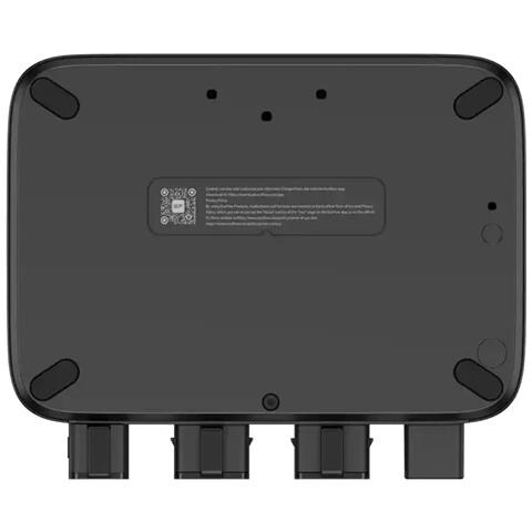 EFALTERNATORCHARGER500W-N accessorio per stazione di alimentazione portatile Adattatore - Foto 2