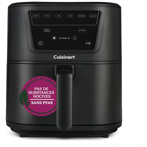 Friggitrice Ad Aria Da 2000 W - Afs8oble - Foto 1