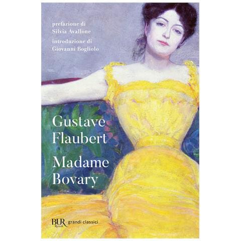 Gustave Flaubert - Madame Bovary - Foto 1