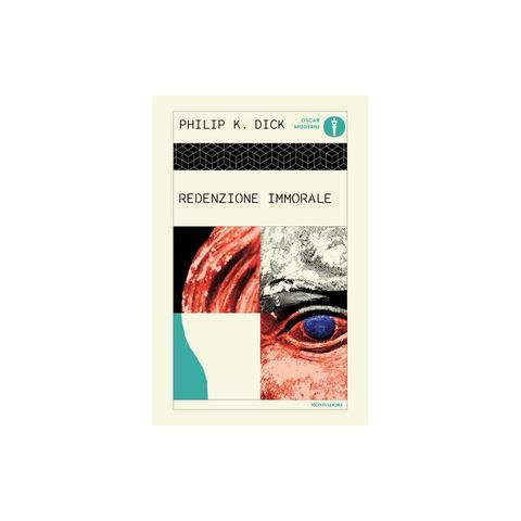 Philip K. Dick - Redenzione immorale - Foto 1