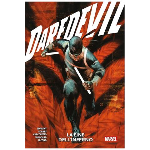 Chip Zdarsky - Daredevil. Vol. 4: La fine dell'inferno - Foto 1