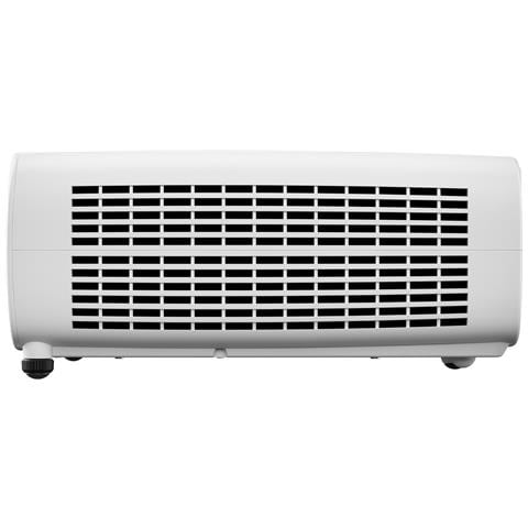 E501U 5000 ANSI lumen 3LCD WUXGA (1920x1200) Bianco - Foto 2