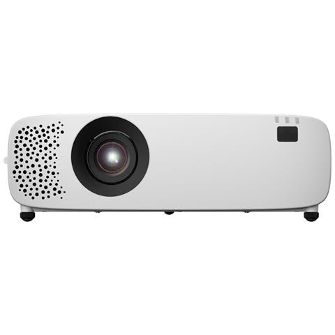 E501U 5000 ANSI lumen 3LCD WUXGA (1920x1200) Bianco - Foto 1