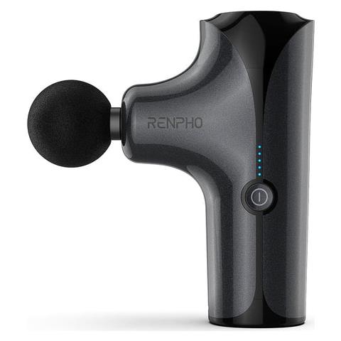 2233581 massaggiatore ARM, Gambe, Collo, Trapezius Nero - Foto 1