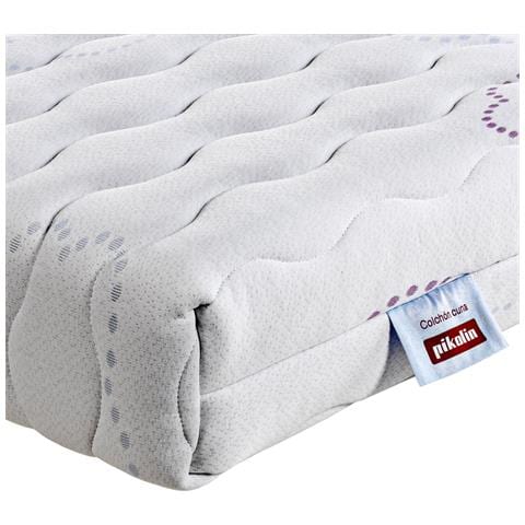 Materasso Per Lettino Schiuma HR E Visco Nube 70x140 cm - Foto 2