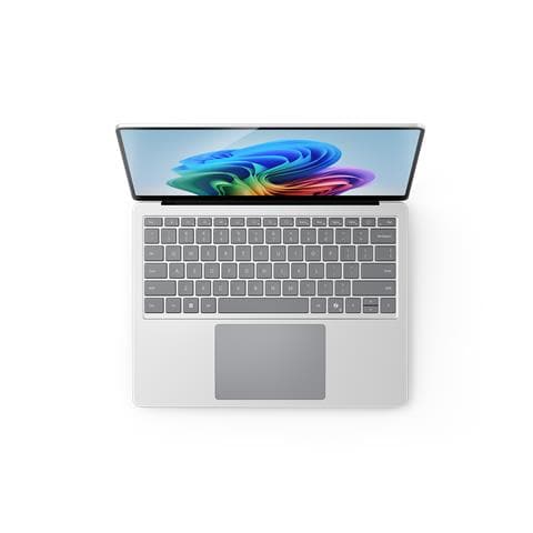 Surface Laptop 7 Copilot+ PC Qualcomm Snapdragon Computer portatile 35 cm (13.8") Touch screen 16 GB LPDDR5x-SDRAM 512 GB SSD Wi-Fi 7 (802.11be) Windows 11 Pro Platino - Foto 3