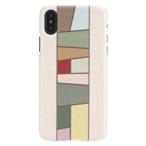 Custodia Bianca Per Telefono Man&wood Iphone X /xs, Nemo - Foto 2