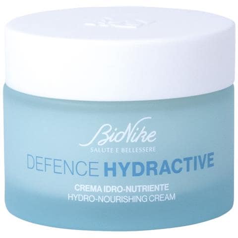 Hydractive Crema Idro Nutriente 50 ml - Foto 1