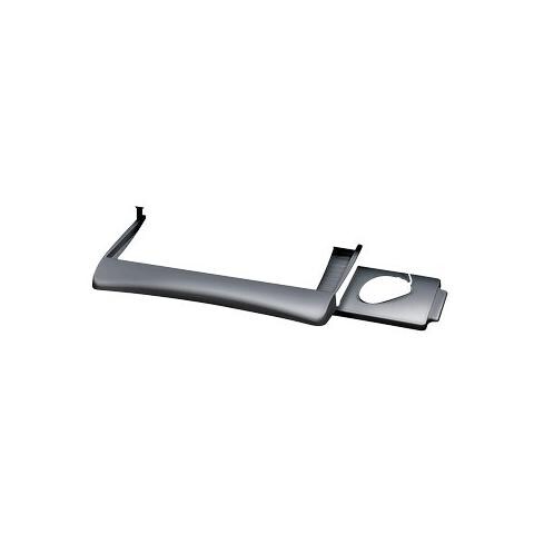 Supporto per Tastiera Underdesk Grigio - Foto 1