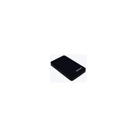 Hard Disk Esterno 500 GB Memory Station 2.5" Interfaccia USB 2.0 Colore Nero - Foto 6