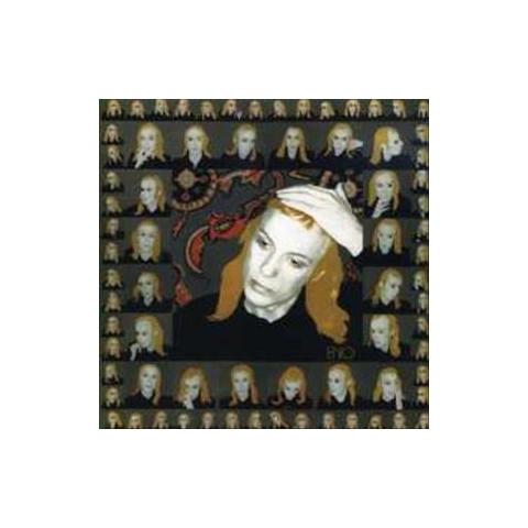 Cd Eno Brian - Taking Tiger Mountain - Foto 1
