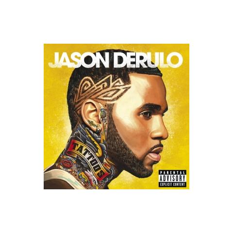 Cd Derulo Jason - Tattoos - Foto 2