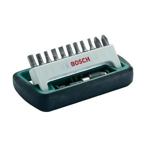 Compact Set Bit 12pz Ph, Pz, T, S, Hex - Foto 1