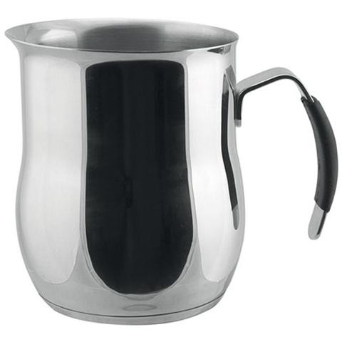 Lattiera in Acciaio Inox 18/10 2 Tazze - Foto 2