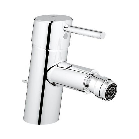 New Concetto Miscelatore Monocomando per Bidet - Foto 6