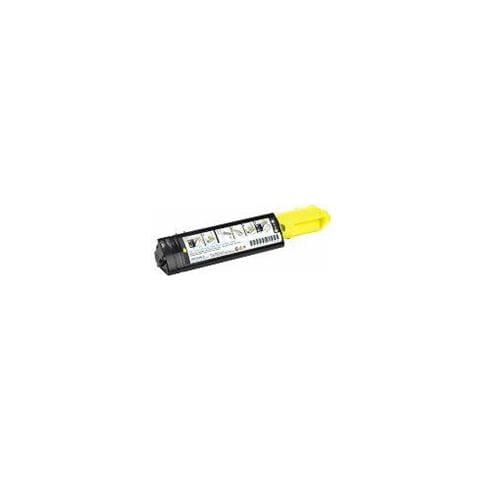 Cartuccia Toner Dell 593-10066 - Giallo - Laser - 2000 pagina - 1 Pacco - Foto 2