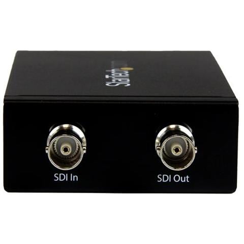Convertitore SDI a HDMI - Adattatore 3G SDI a HDMI con uscita SDI Loop - Adattatore video 3G SDI a HDMI - 230 m - Foto 2