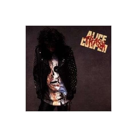 Cd Cooper Alice - Trash - Foto 2