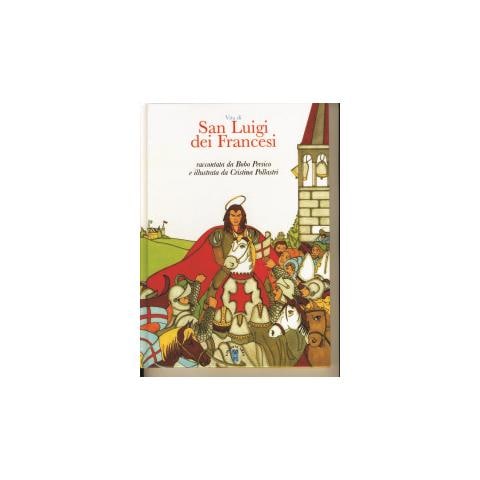 Bobo Persico - San Luigi dei francesi - Foto 2