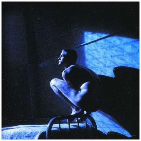 Peter Gabriel - Birdy - Foto 1