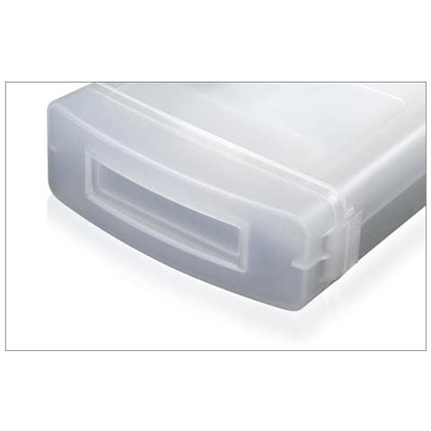 Hdd Protection Box Supports 3.5in Ide And Sata Hdd - Foto 2