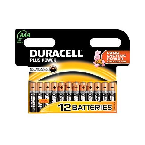 Batterie Ministilo Pluspoweraaa12cp - Foto 1