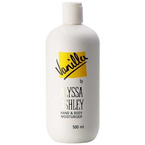 Vanilla hand & body lotion 500 ml latte profumato - Foto 4