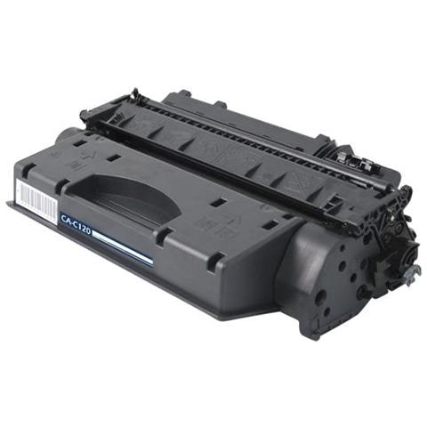 TONER - Canon Imagenclass D1120 / / d1150 / d1170 / d1180 / d1320 / d1350 / d1370 Nero - Foto 1