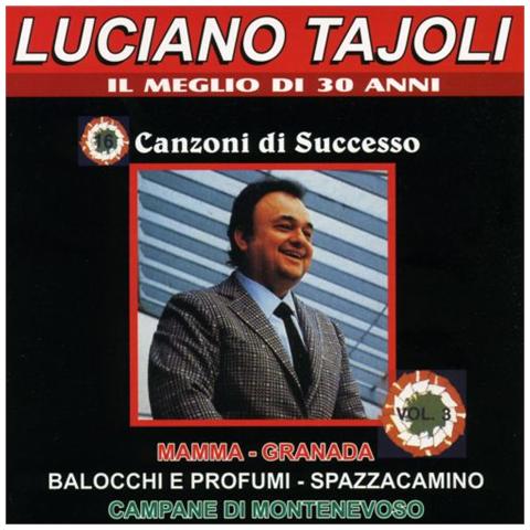 Luciano Tajoli - Il Meglio Di 30 Anni - Foto 1