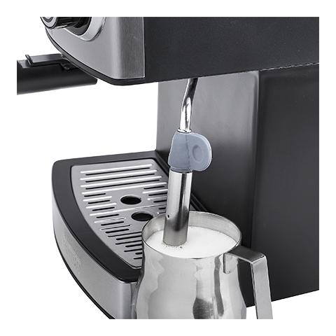 Macchina del Caffe' Espresso Potenza 850 Watt 2 Tazze - Foto 2