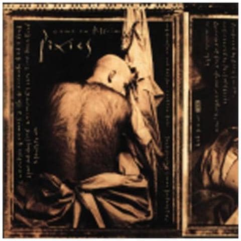 Pixies (The) - Come On Pilgrim - Foto 1