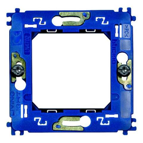 Ln4702 - Ll - Supporto Unico 2m Vite - Foto 1