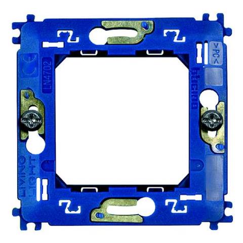 Ln4702 - Ll - Supporto Unico 2m Vite - Foto 4