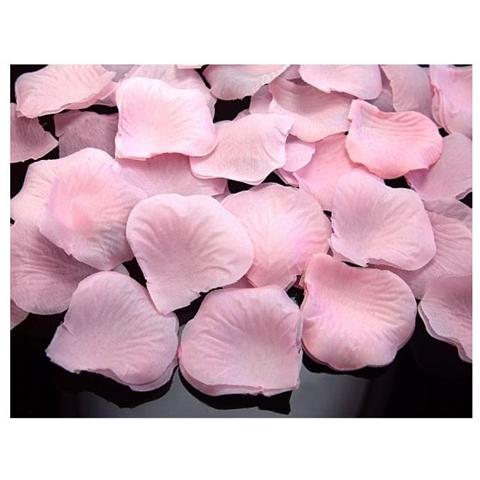 100 Petali Di Rosa Rosa - Foto 1